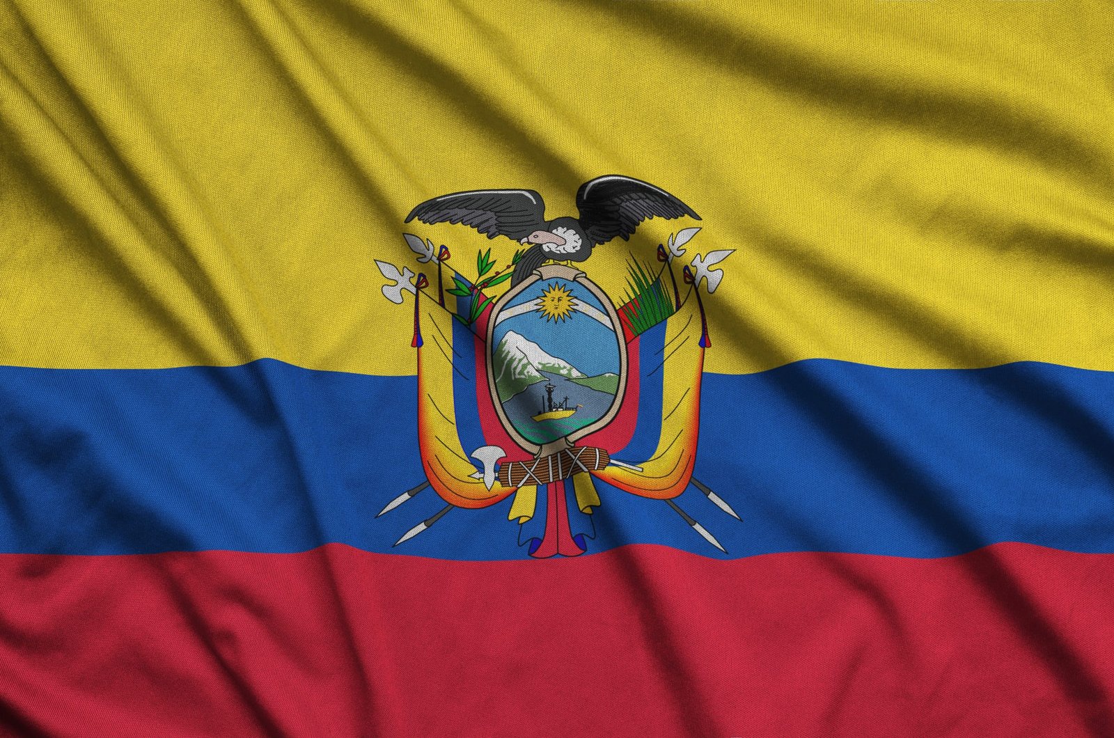 Envíos internacionales desde Ecuador