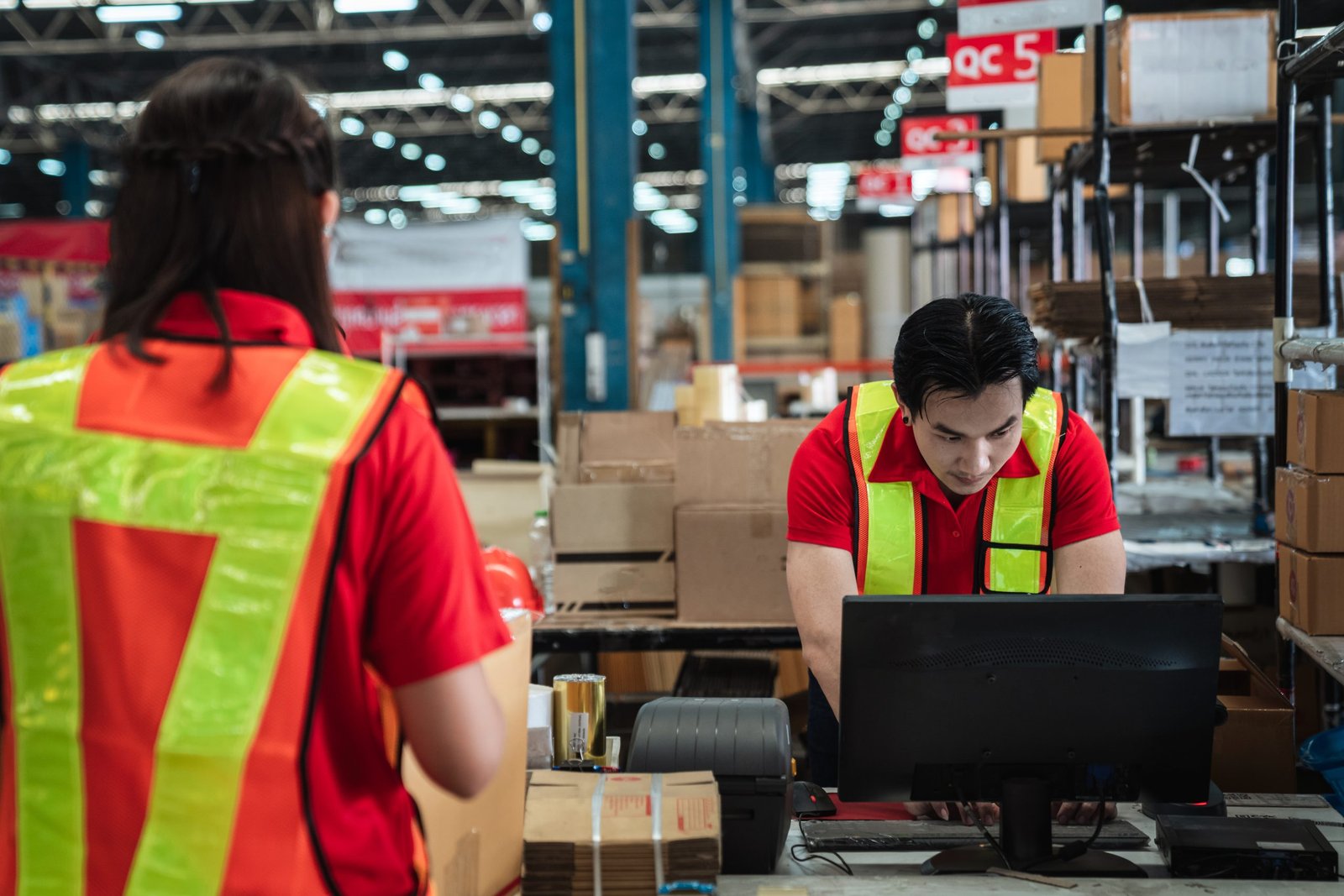 Fulfillment internacional Ágilex
