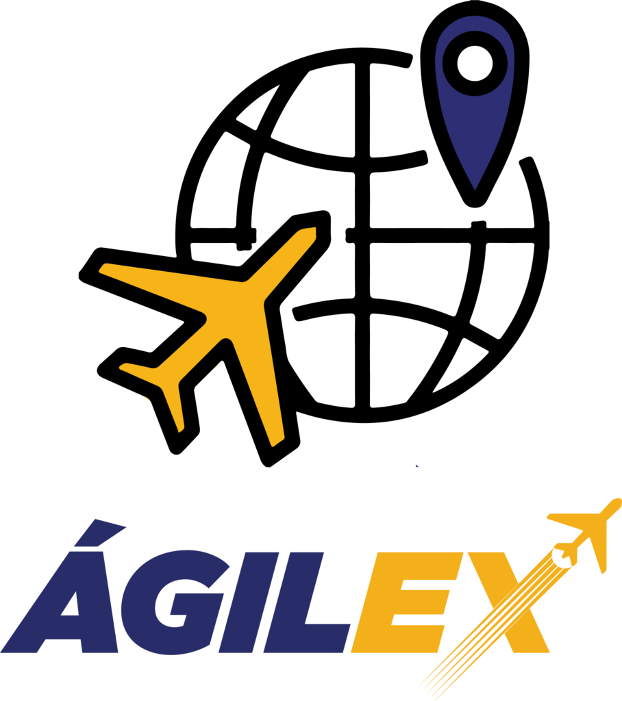 Ágilex | Envíos internacionales
