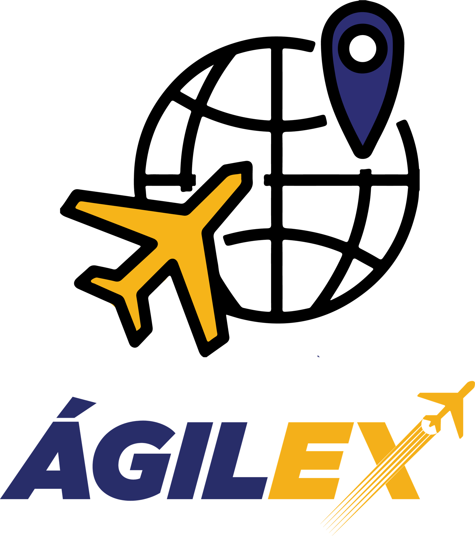 Ágilex | Envíos internacionales