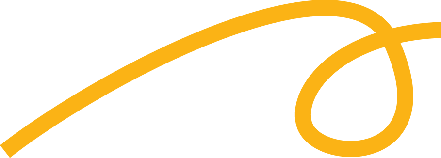 Una línea horizontal de color naranja en un fondo blanco, sugerente de un diseño o logo.