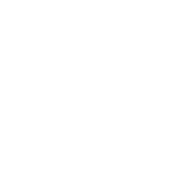 Una imagen de una persona sonriendo y preguntando si es un buen día, con un fondo neutro.