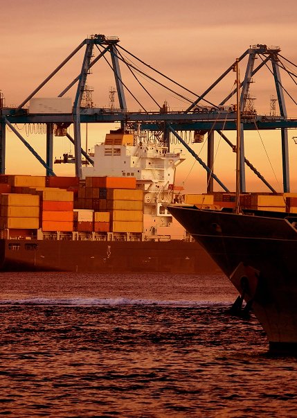 Transporte internacional