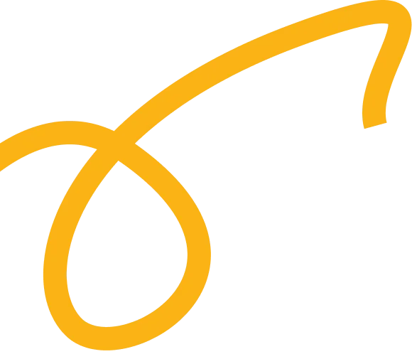 Imagen de un logotipo pixelado de una letra 'C' amarilla en un fondo negro, representando a Ágilex Ecuador.