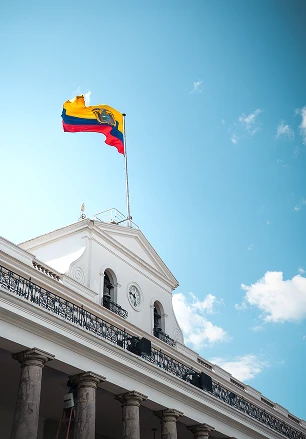 Ecuador Guayaquil 1