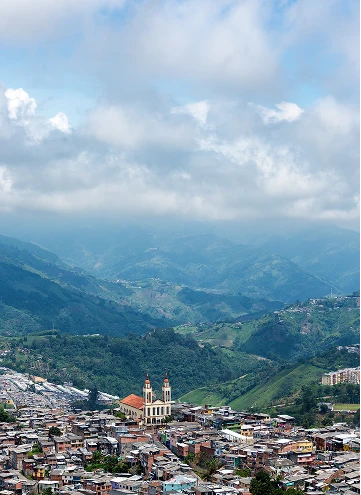 Ecuador Guayaquil 2