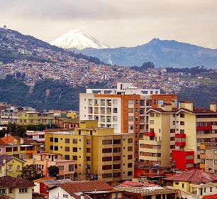 Ecuador Guayaquil 3