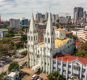 Ecuador Guayaquil 7